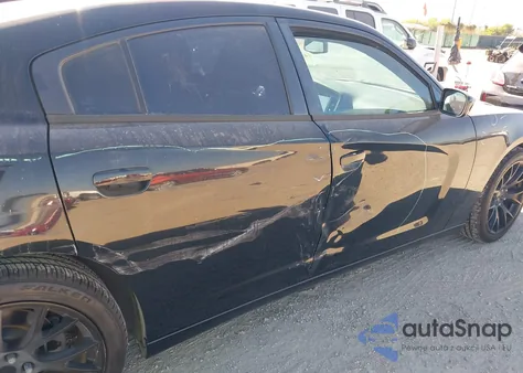 2014 Dodge Charger Sxt z USA, uszkodzony, nr VIN 2C3CDXHG3EH339094